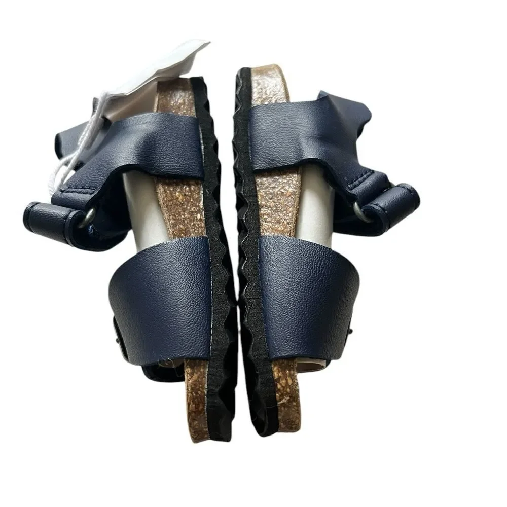 NWT Respira Geox Boys Sandals